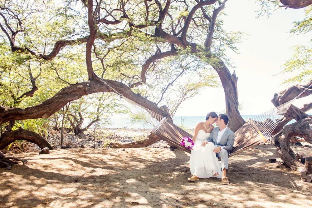KLK Photography, Hawaii Wedding, A Good Affair Wedding & Event Production