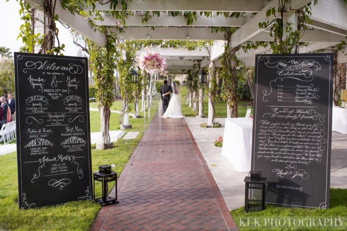 KLK Photography, A Good Affair Wedding & Event Production, Square Root Event Designs, KA Calligraphy, Hyatt Regency Newport Beach