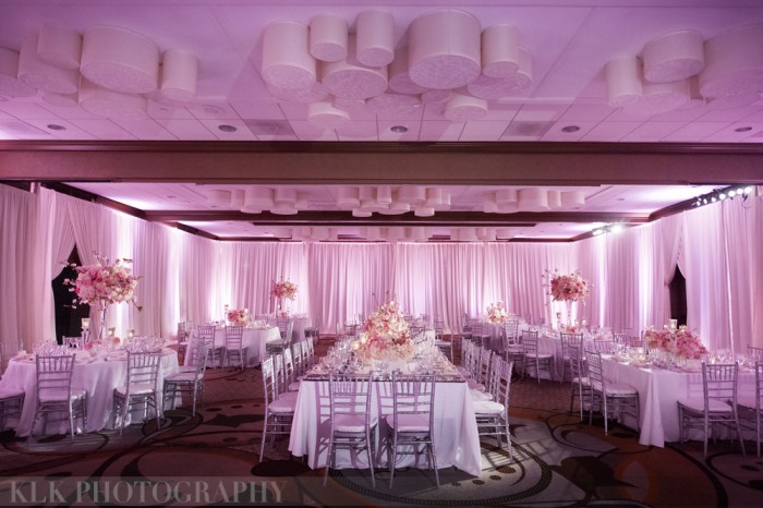 KLK Photography, A Good Affair Wedding & Event Production, Hyatt Regency Newport Beach, Square Root Designs