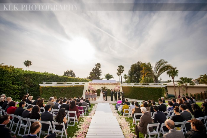 KLK Photography, A Good Affair Wedding & Event Production, Hyatt Regency Newport Beach