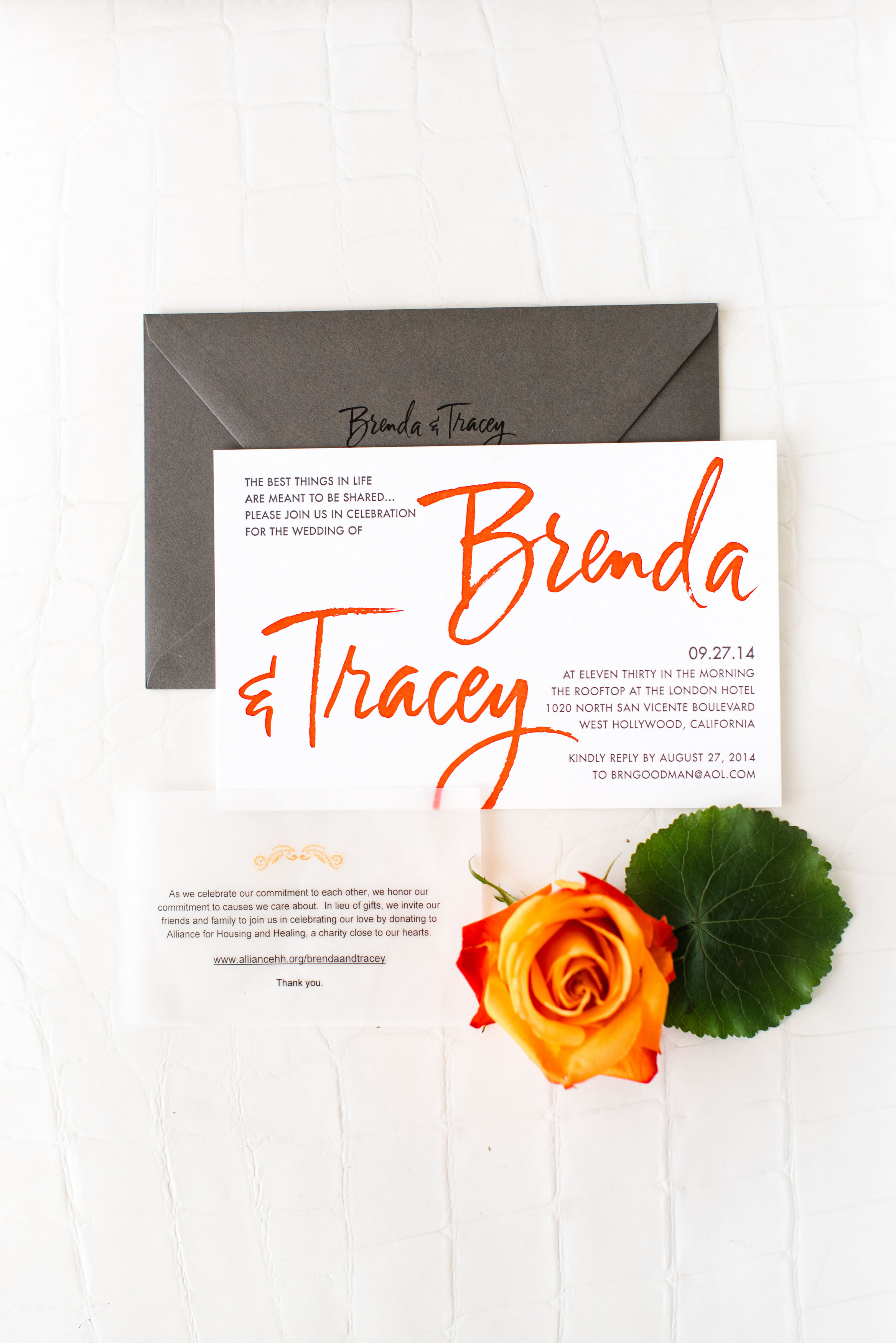 View More: http://sanazphotography.pass.us/brenda-tracey-wed
