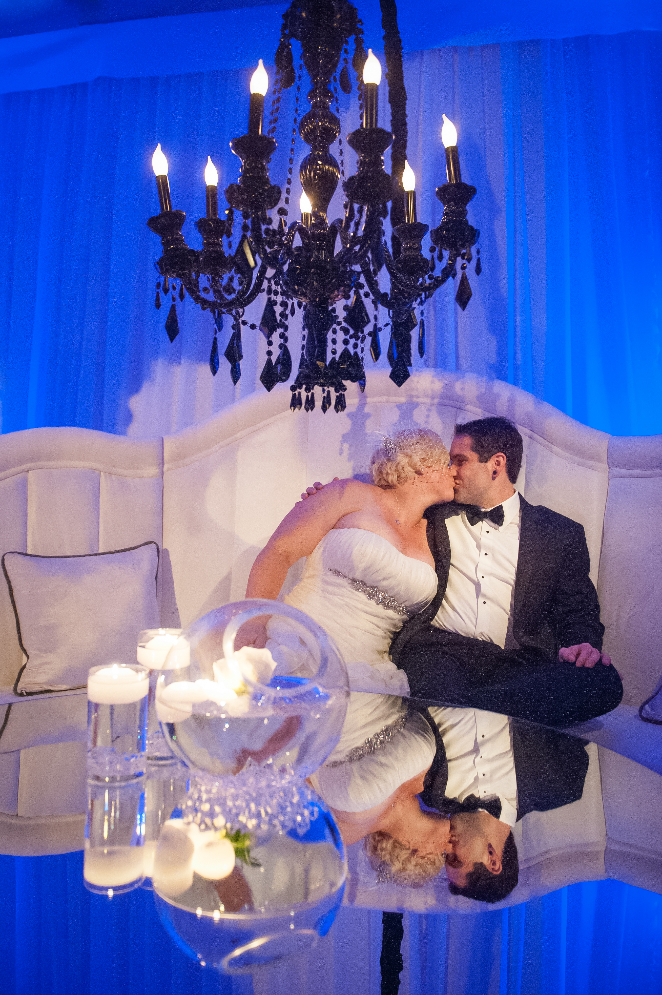 Pelican Hill Resort Wedding, A Good Affair Wedding & Event Production, KLK Photography