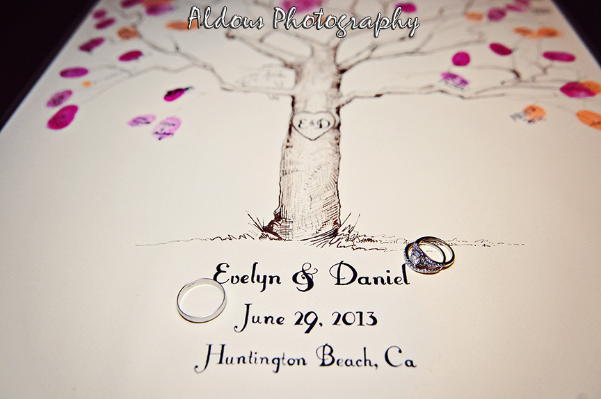 Hilton Waterfront Beach Resort Wedding, A Good Affair Wedding & Event Production, Aldous Photography