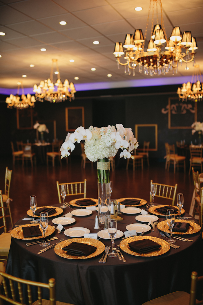 Laguna Hills Wedding, Hills Hotel, Garnet Gallery | A Good Affair Wedding & Event Production | Anthony Carbajal Photography
