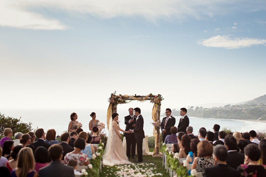 Frenzel Photographers | A Good Affair Wedding & Event Production | The Ritz-Carlton Laguna Niguel