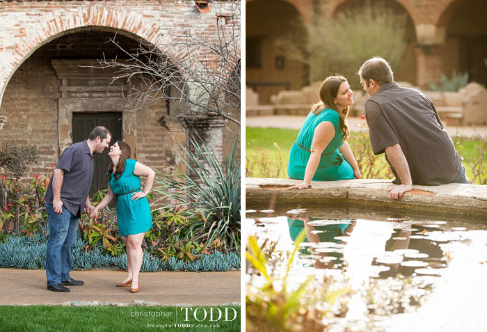 Nicole & Eldred ~ Chris Todd Photography ~ A Good Affair Wedding & Event Production