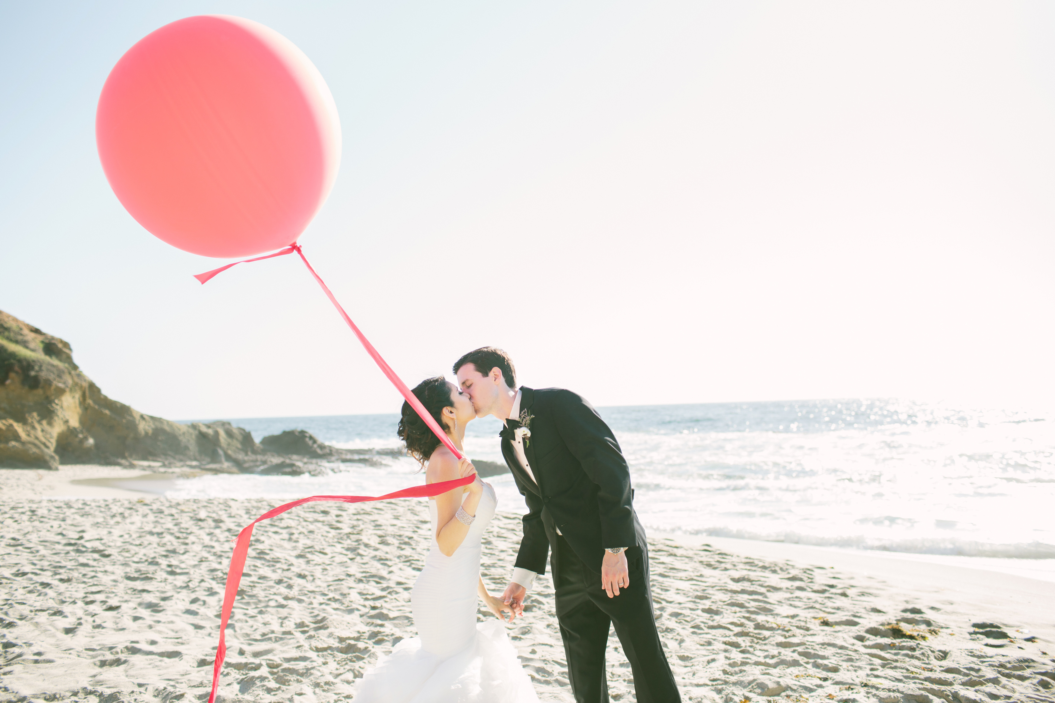 Montage Laguna Beach, Destination Wedding Planner, Beach Wedding, Vis Photography | A Good Affair Wedding & Event Production