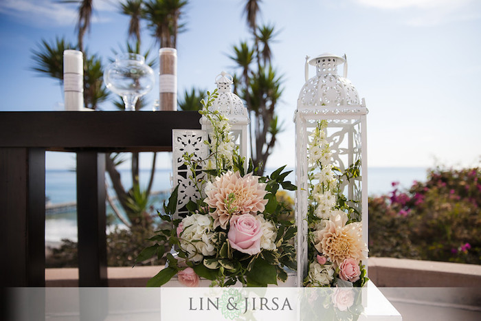 Gorgeous Seaside Wedding at Casa Romantica, San Clemente, CA | Lin & Jirsa Photography | A Good Affair Wedding & Event Production