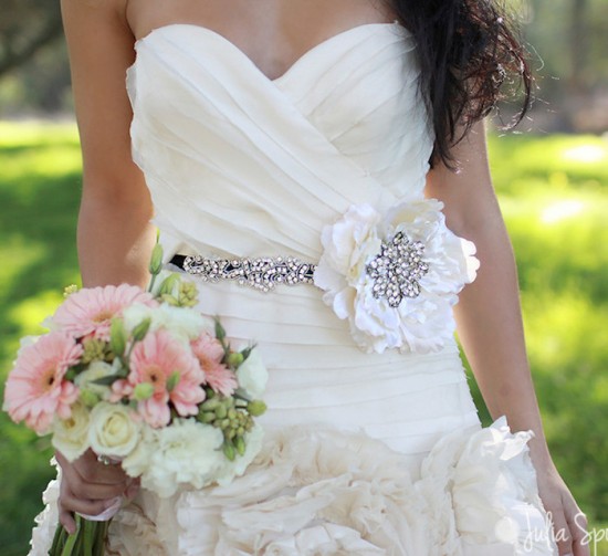 Friday Fab Find ~ What A Betty | Couture Bridal Fashion & Accessories, Orange County | A Good Affair Wedding & Event Production