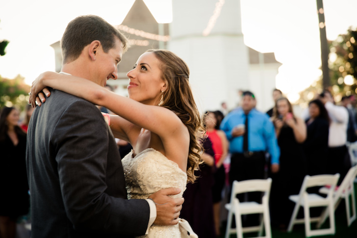 Huntington Beach Wedding at Newland Barn | A Good Affair Wedding & Event Production | Ashley Marshall Photography