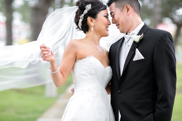 Steff & Lowell ~ A Good Affair Wedding & Event Production ~ Tauran Photography