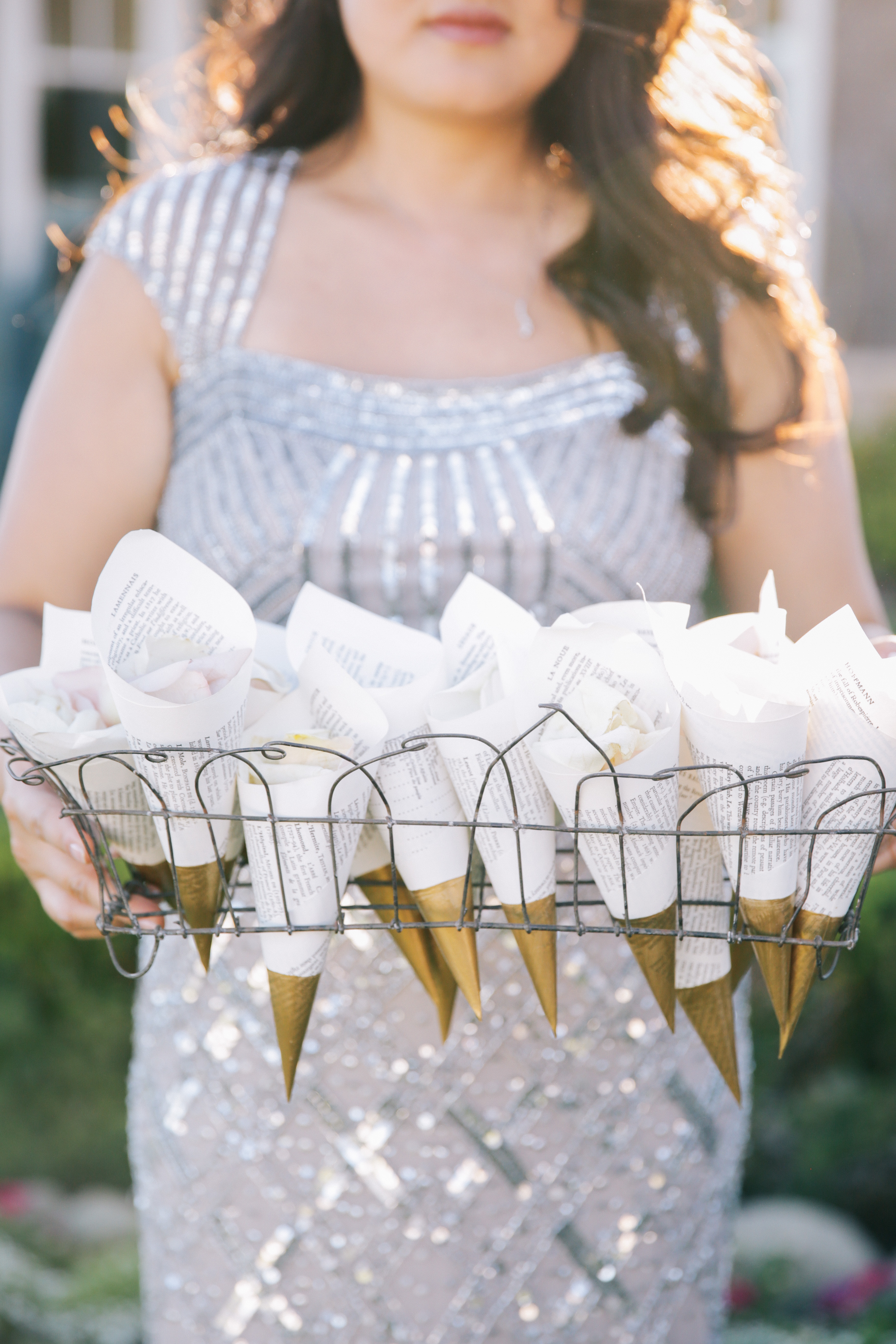 style me pretty mustard seed wedding inspiration feature