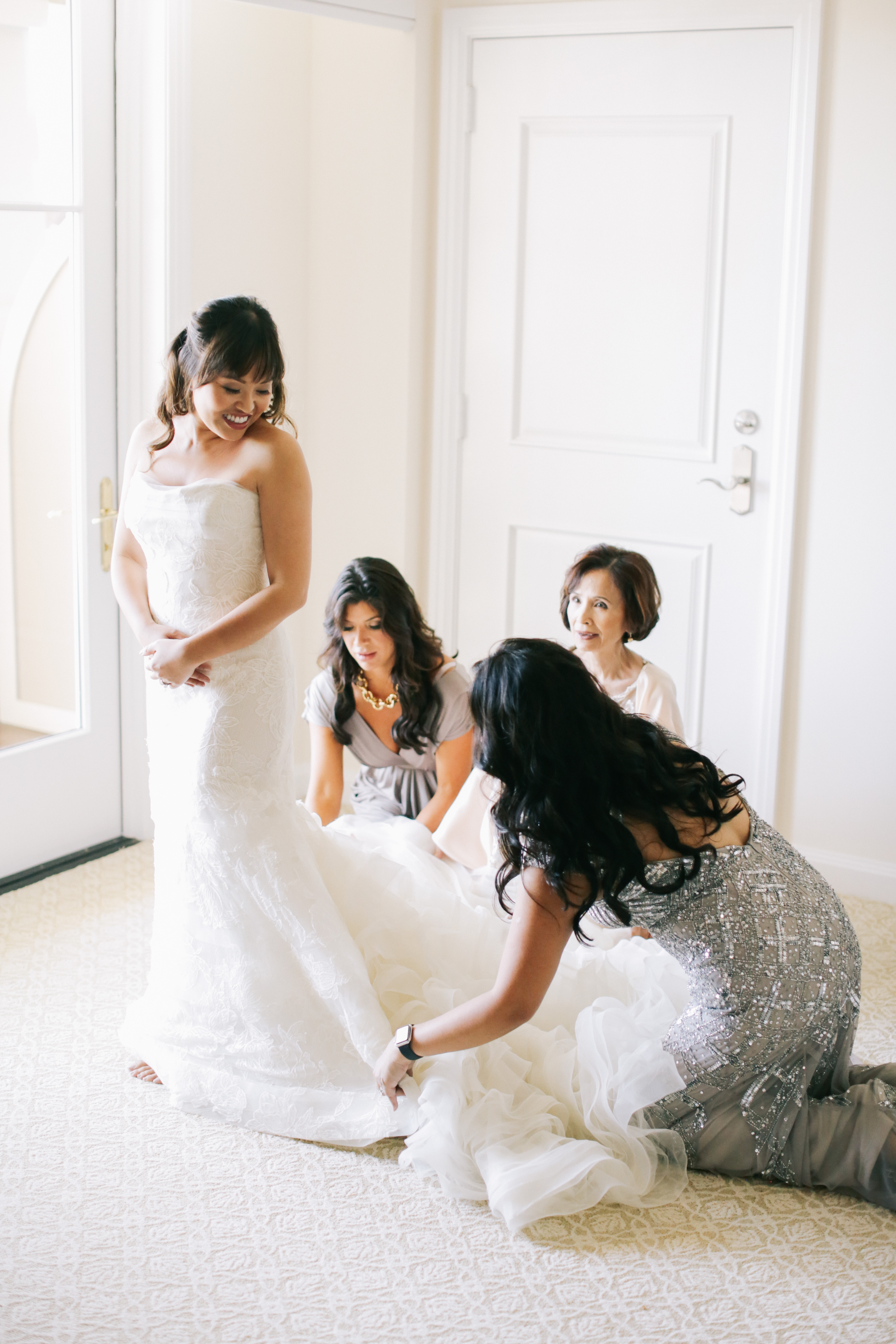 style me pretty mustard seed wedding inspiration feature