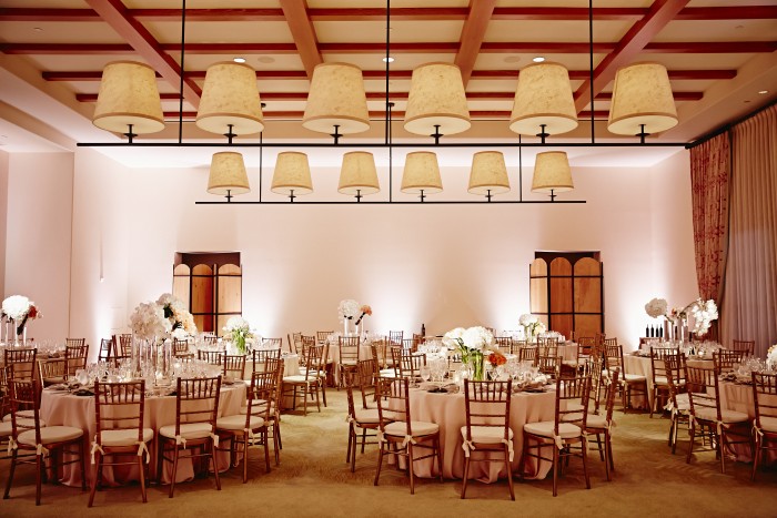 COBA Images, Terranea Resort, A Good Affair Wedding & Event Production