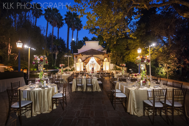 KLK Photography, Rancho Las Lomas Wedding, A Good Affair Wedding & Event Production