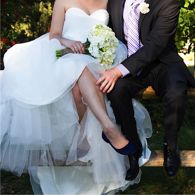 Franciscan Gardens wedding, Two Rings and a Dress, A Good Affair Wedding & Event Production, DIY wedding