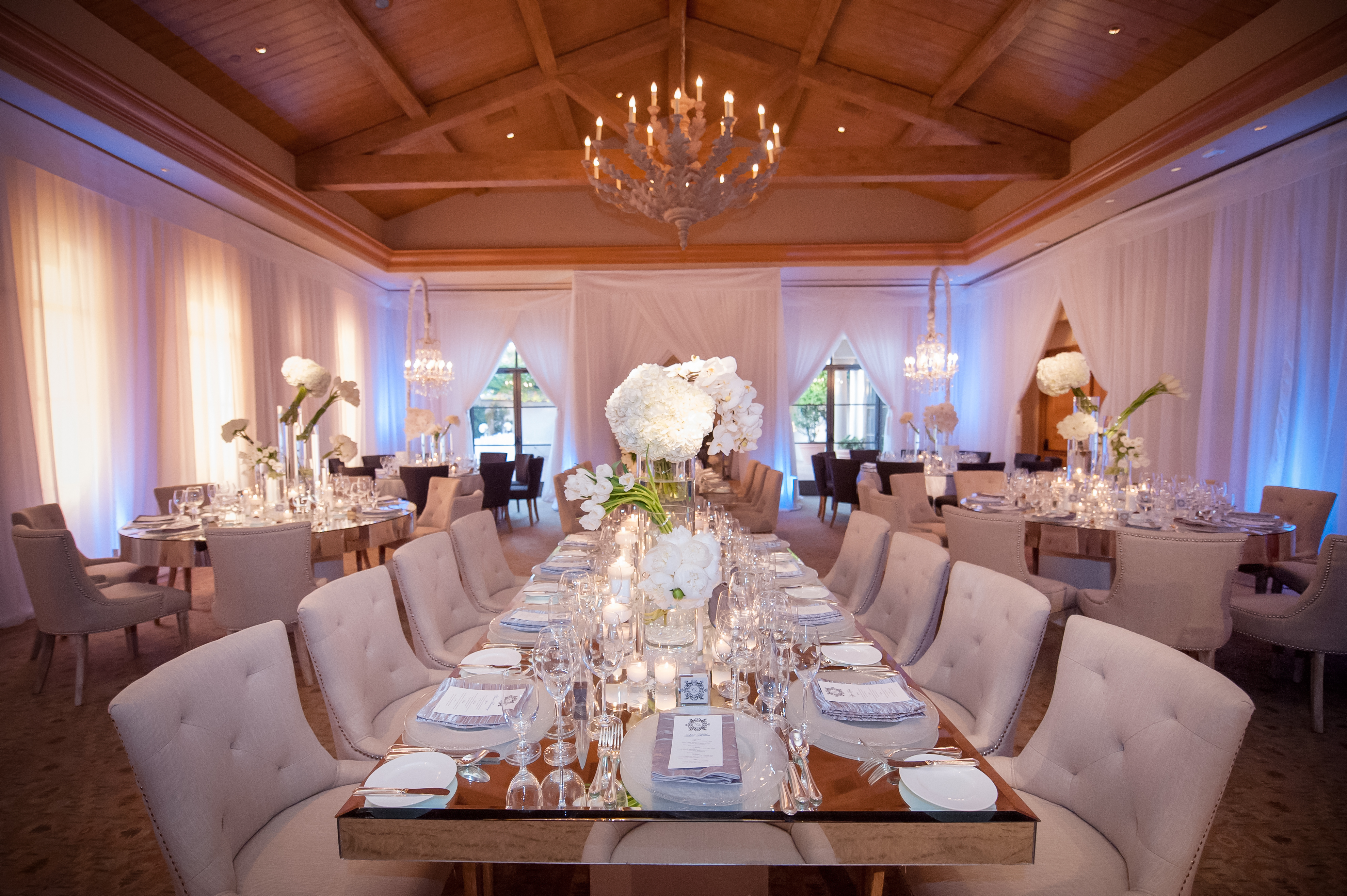 Pelican Hill Resort Wedding, A Good Affair Wedding & Event Production, KLK Photography