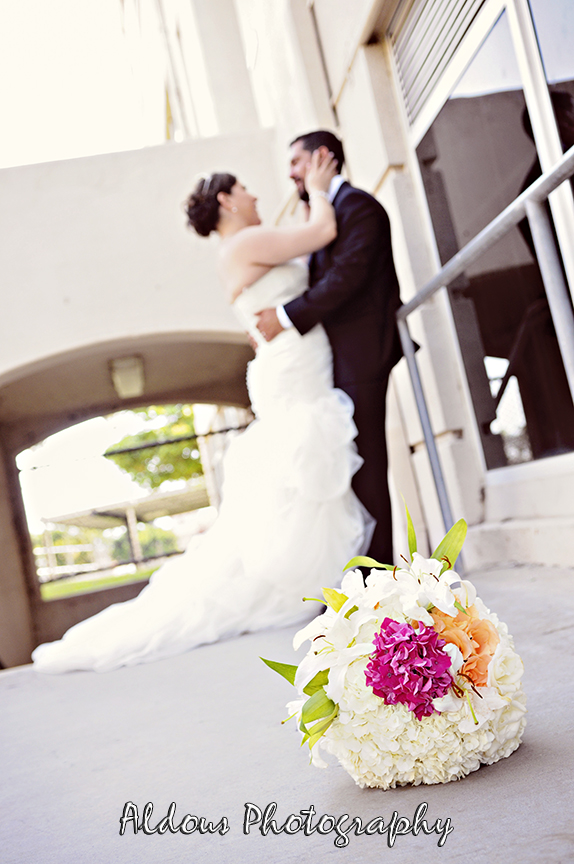 Hilton Waterfront Beach Resort Wedding, A Good Affair Wedding & Event Production, Aldous Photography