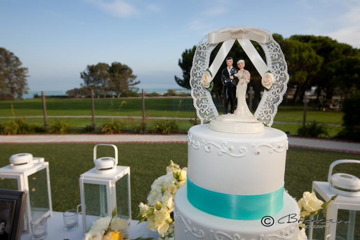 Laguna Cliffs Marriott Wedding | A Good Affair Wedding & Event Production | Brokaw Photography
