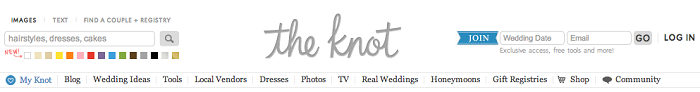 The Knot ~ Old Hollywood Wedding ~ Love & Lemonade Photography