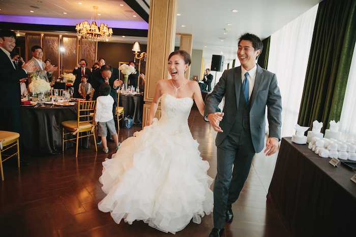 Laguna Hills Wedding | A Good Affair Wedding & Event Production | Anthony Carbajal Photography