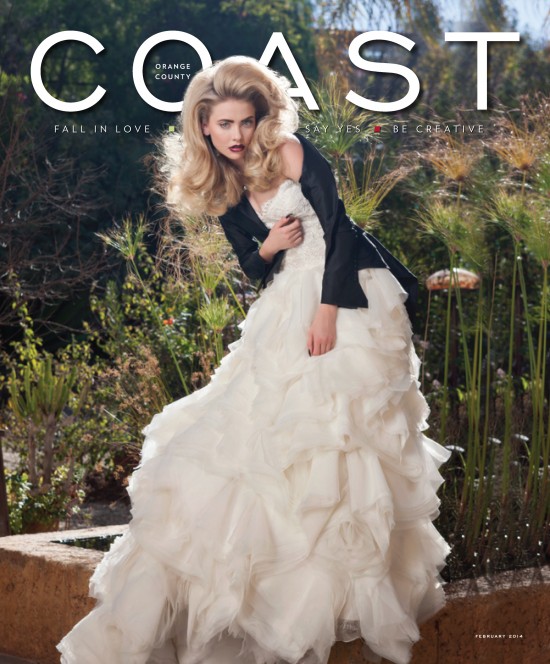 Coast Feb 2014 Cover