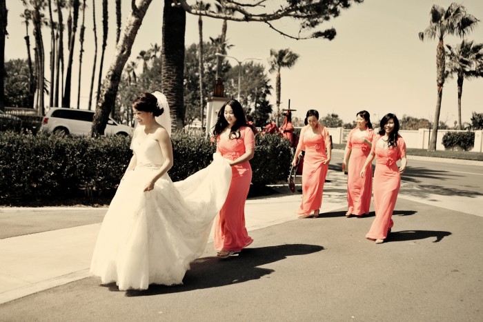 Waterfront Beach Resort Wedding, A Good Affair Wedding & Event Production, AP Wedding Story