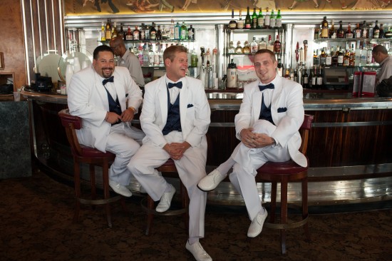 Gatsby Inspired Wedding, Yacht Wedding, A Good Affair Wedding & Event Production, Frenzel Photographers