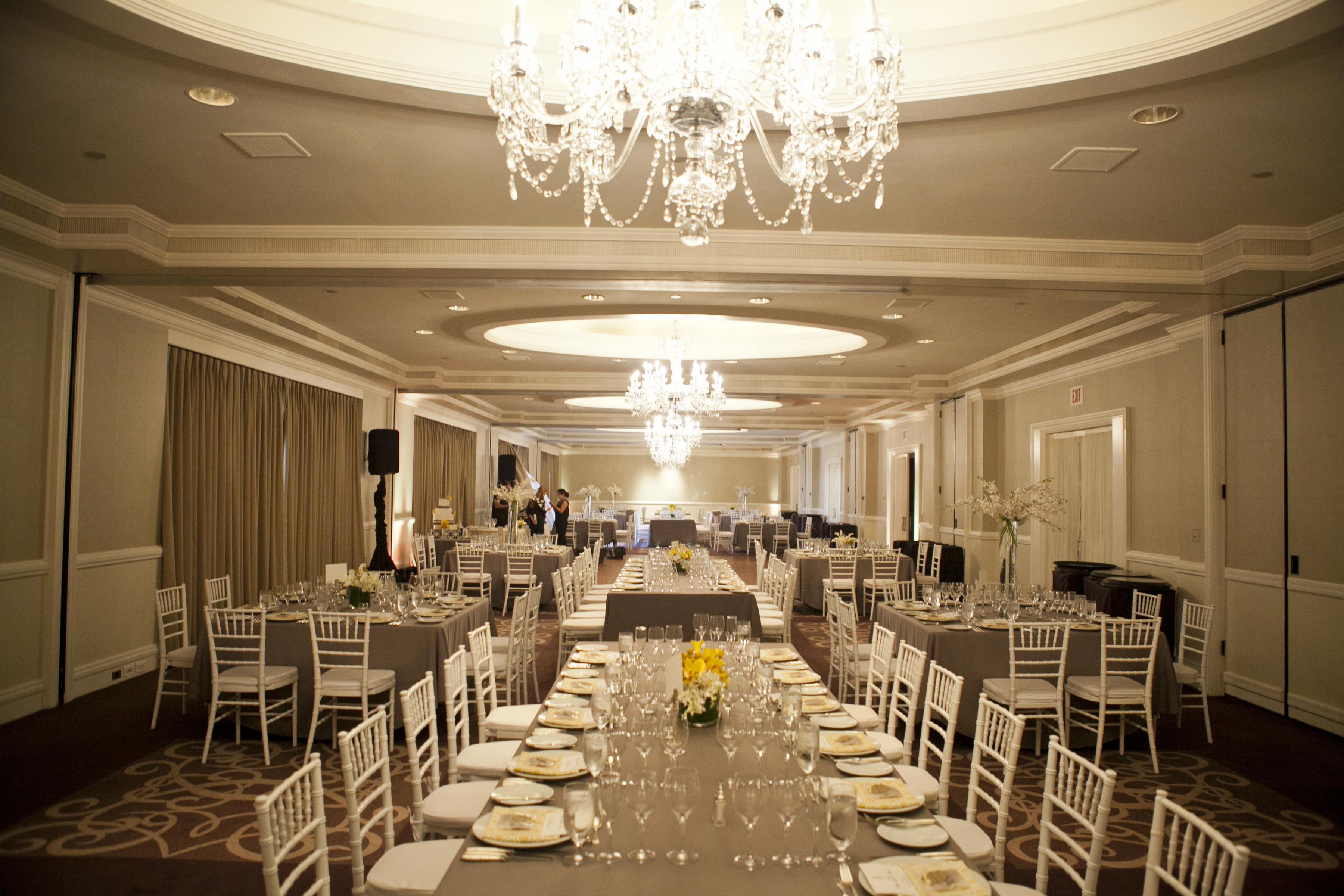 Llanes Weddings | A Good Affair Wedding & Event Production | The Ritz-Carlton Laguna Niguel