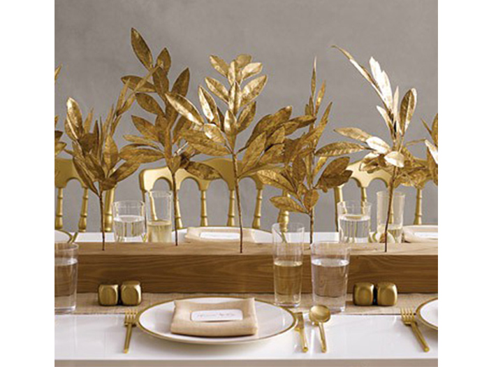 Friday Fab Find ~ Holiday Centerpieces