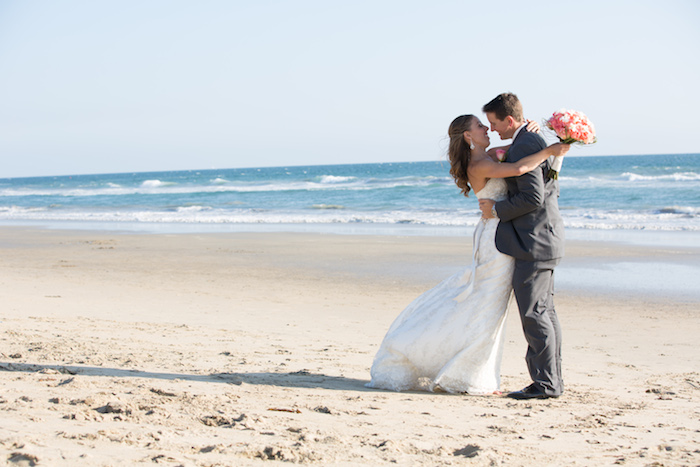 Huntington Beach Wedding at Newland Barn | A Good Affair Wedding & Event Production | Ashley Marshall Photography