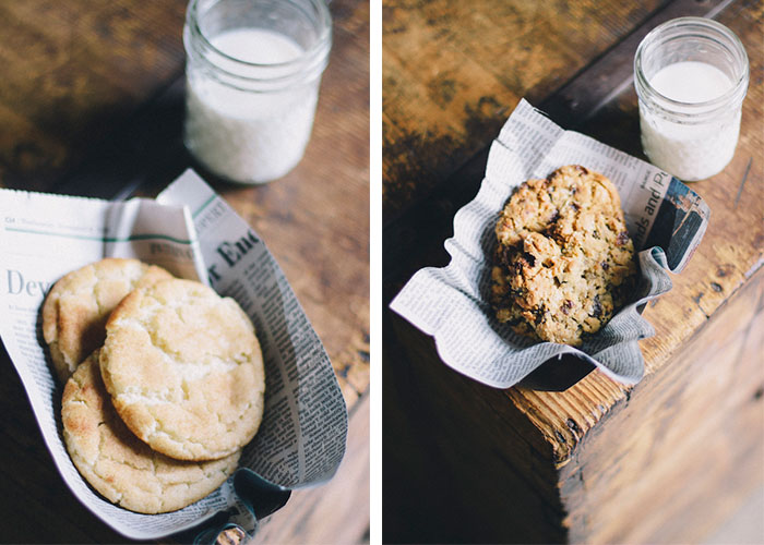 Drive Me Cookie | Friday Fab Find | Orange County Cookie Vendor