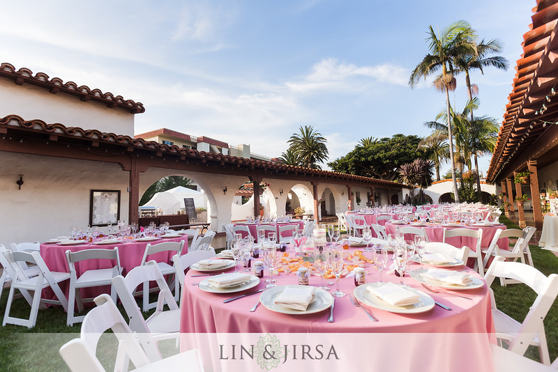 Casa Romantica Wedding | Lin & Jirsa Photography | A Good Affair Wedding & Event Production