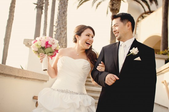 Hilton Waterfront Beach Resort, OC Beach Wedding Planner, A Good Affair Wedding & Event Production