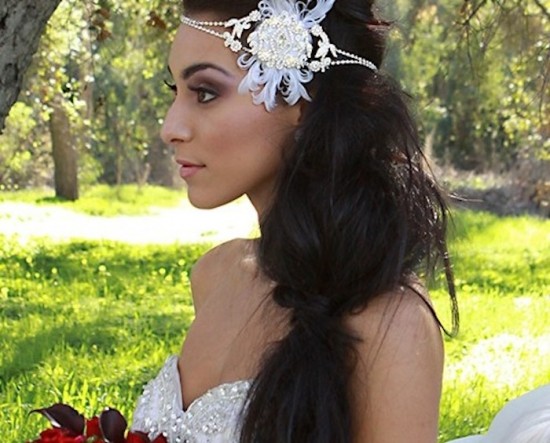 Friday Fab Find ~ What A Betty | Couture Bridal Fashion & Accessories, Orange County | A Good Affair Wedding & Event Production