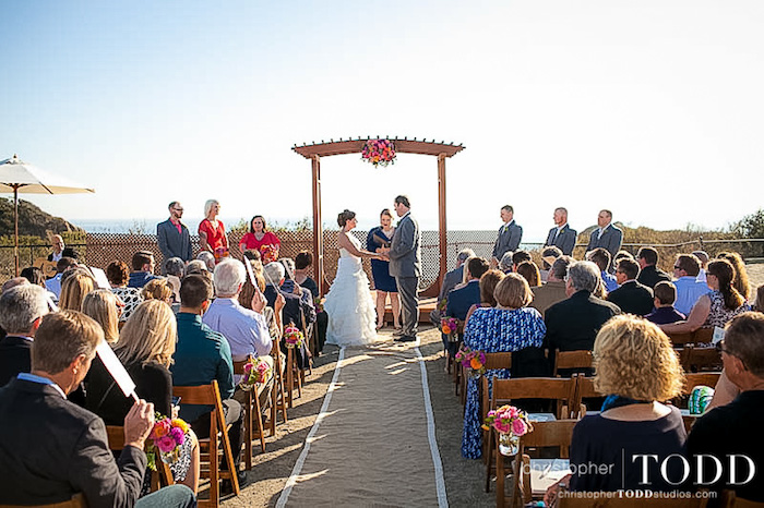 Historic Cottage Wedding, San Clemente, CA | Christopher Todd Studios | A Good Affair Wedding & Event Production