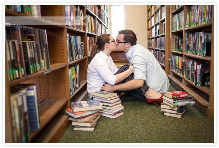 silver_feather_photography_library_engagement_4