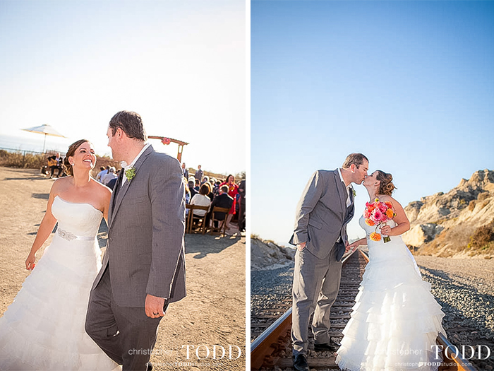 Historic Cottage Wedding, San Clemente, CA | Christopher Todd Studios | A Good Affair Wedding & Event Production