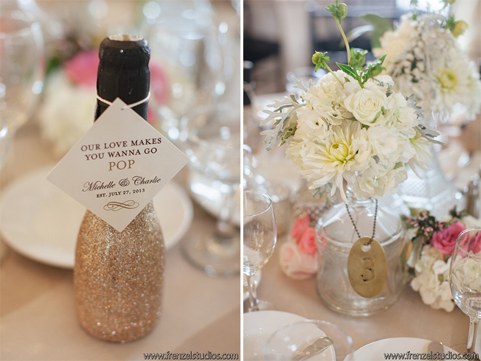Boardwalk Empire themed Newport Beach Wedding | Twinkle Lights and Soft Gold Touches | The American Legion | A Good Affair Wedding & Event Production ~ Frenzel Studios