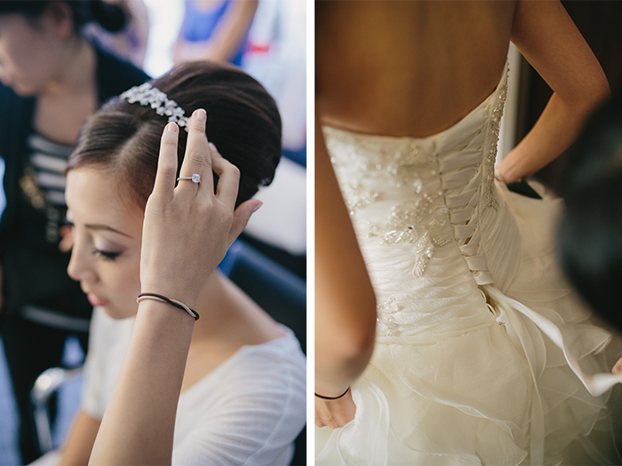 Laguna Hills Wedding | A Good Affair Wedding & Event Production | Anthony Carbajal Photography